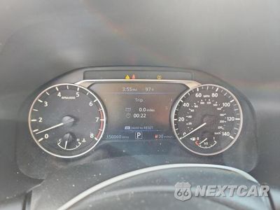 Zdjęcie 9 z 12 samochodu: 2020 NISSAN ALTIMA S VIN:1N4BL4BV7LC217425 - miniatura