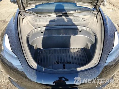 Zdjęcie 11 z 12 samochodu: 2023 TESLA MODEL 3 VIN:5YJ3E1EB1PF628871 - miniatura