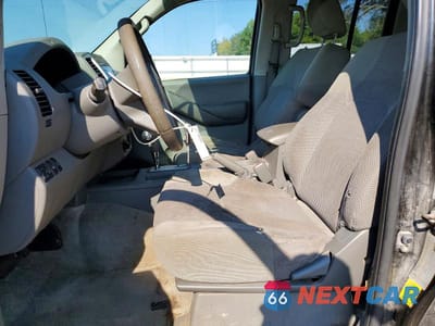 Zdjęcie 7 z 12 samochodu: 2013 NISSAN FRONTIER S VIN:1N6AD0EV6DN736749 - miniatura
