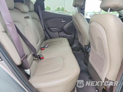 Zdjęcie 11 z 13 samochodu: 2015 HYUNDAI TUCSON LIMITED VIN:KM8JUCAG6FU065745 - miniatura