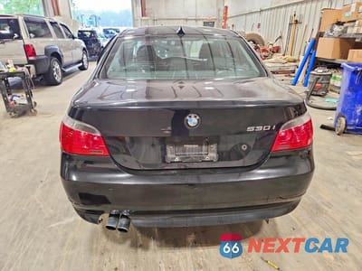 Zdjęcie 6 z 12 samochodu: 2006 BMW 530 I VIN:WBANE73566CM32118 - miniatura