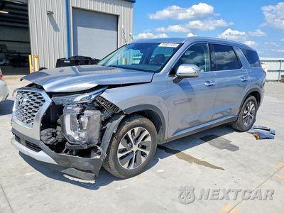 2020 HYUNDAI PALISADE SEL KM8R2DHE0LU145590 - główne zdjęcie licytacji z USA - miniatura
