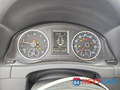 Zdjęcie 9 z 13 samochodu: 2017 VOLKSWAGEN TIGUAN SPORT VIN:WVGUV7AX0HK022552 - miniatura