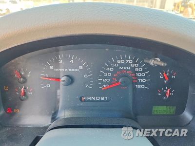 Zdjęcie 9 z 12 samochodu: 2007 FORD F150 VIN:1FTRX12W07FA31458 - miniatura