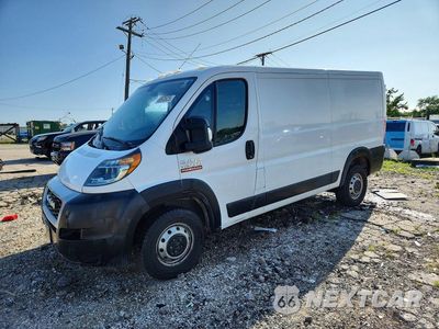 2020 RAM PROMASTER 1500 DELIVERY VAN 3C6TRVAG4LE121385 - główne zdjęcie licytacji z USA - miniatura