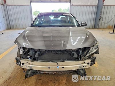 Piąte zdjęcie samochodu w środku: 2019 TOYOTA CAMRY SE VIN:4T1B11HK4KU693812 - miniatura