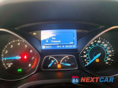 Zdjęcie 9 z 13 samochodu: 2012 FORD FOCUS SE VIN:1FAHP3F20CL390969 - miniatura