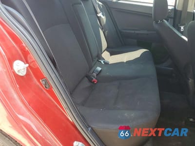 Zdjęcie 10 z 12 samochodu: 2012 MITSUBISHI LANCER GT VIN:JA32U8FW5CU012602 - miniatura