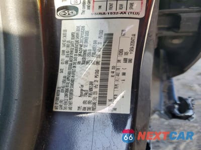Zdjęcie 13 z 13 samochodu: 2012 FORD FIESTA SE VIN:3FADP4EJXCM105206 - miniatura
