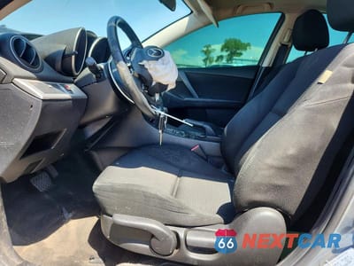 Zdjęcie 7 z 12 samochodu: 2012 MAZDA 3 I VIN:JM1BL1L8XC1673822 - miniatura