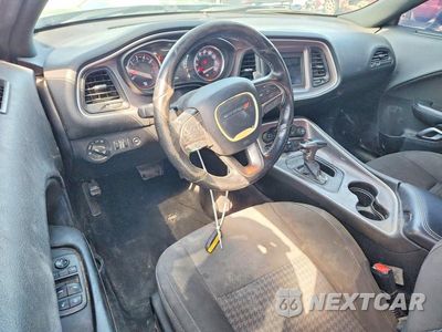 Zdjęcie 8 z 12 samochodu: 2019 DODGE CHALLENGER R/T VIN:2C3CDZBT9KH642068 - miniatura