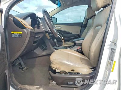 Zdjęcie 7 z 13 samochodu: 2013 HYUNDAI SANTA FE SPORT 2.0T VIN:5XYZU3LA3DG086938 - miniatura