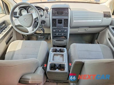 Zdjęcie 8 z 13 samochodu: 2008 DODGE GRAND CARAVAN SXT VIN:1D8HN54P08B168635 - miniatura