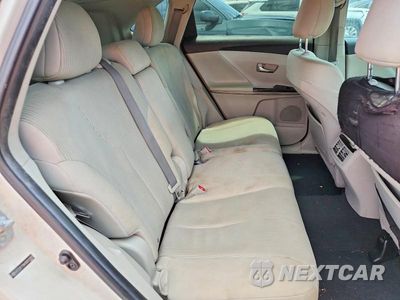 Zdjęcie 11 z 13 samochodu: 2009 TOYOTA VENZA FWD V6 VIN:4T3ZK11A49U017925 - miniatura
