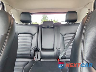 Zdjęcie 10 z 13 samochodu: 2016 FORD EDGE SEL VIN:2FMPK4J97GBB75007 - miniatura