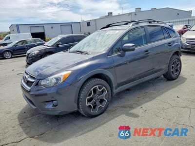 2015 SUBARU XV CROSSTREK 2.0 LIMITED JF2GPAPC1F8294097 - główne zdjęcie licytacji z USA - miniatura
