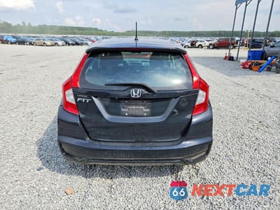 Zdjęcie 6 z 12 samochodu: 2020 HONDA FIT LX VIN:3HGGK5H41LM704644 - miniatura