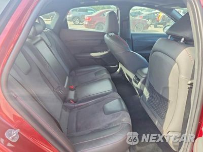 Zdjęcie 10 z 12 samochodu: 2025 HYUNDAI SONATA N LINE VIN:KMHL54JC6SA481864 - miniatura
