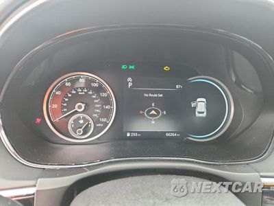 Zdjęcie 9 z 13 samochodu: 2022 GENESIS GV70 2.5T STANDARD VIN:KMUMADTB6NU060185 - miniatura