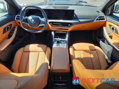 Zdjęcie 8 z 12 samochodu: 2026 BMW 330XI VIN:3MW89CW02T8F88749 - miniatura