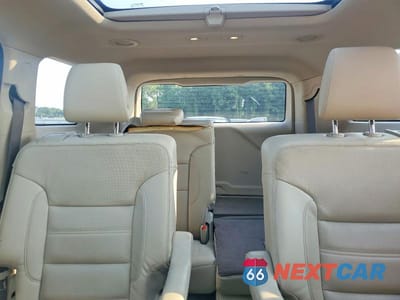 Zdjęcie 10 z 13 samochodu: 2017 GMC ACADIA DENALI VIN:1GKKNPLS8HZ154354 - miniatura