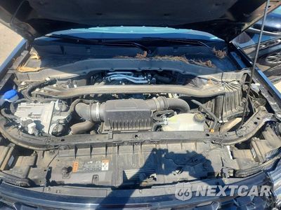 Zdjęcie 12 z 13 samochodu: 2025 FORD EXPLORER ST VIN:1FMWK8GC3SGB14955 - miniatura