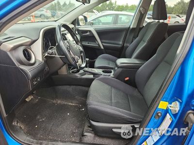 Zdjęcie 7 z 12 samochodu: 2016 TOYOTA RAV4 XLE VIN:2T3RFREV6GW488035 - miniatura