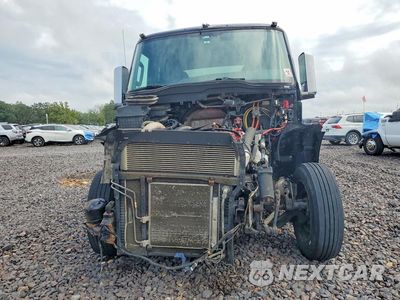 Piąte zdjęcie samochodu w środku: 2022 INTERNATIONAL MV607 VIN:1HTEUMML0NH362816 - miniatura