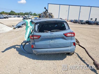 Zdjęcie 6 z 12 samochodu: 2023 FORD ESCAPE ST LINE VIN:1FMCU9MN3PUB16738 - miniatura