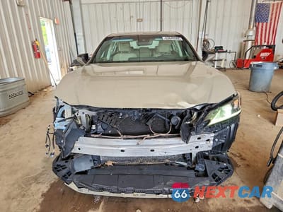 Piąte zdjęcie samochodu w środku: 2021 LEXUS ES 250 BASE VIN:58AD11D18MU006297 - miniatura
