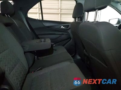 Zdjęcie 11 z 13 samochodu: 2023 CHEVROLET EQUINOX LT VIN:3GNAXTEG4PL245895 - miniatura