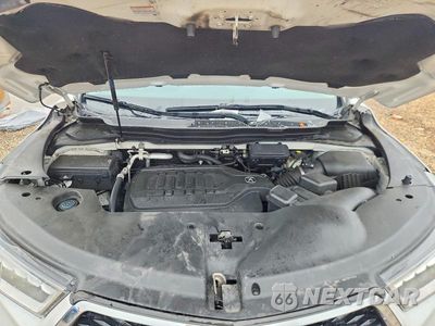 Zdjęcie 11 z 12 samochodu: 2020 ACURA MDX TECHNOLOGY VIN:5J8YD4H54LL005981 - miniatura