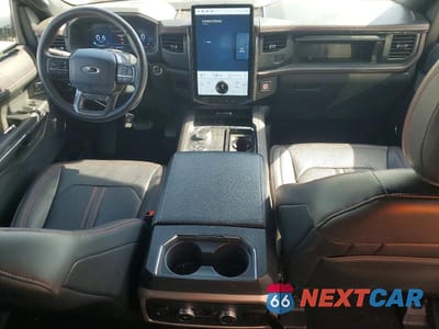 Zdjęcie 8 z 14 samochodu: 2024 FORD EXPEDITION MAX LIMITED VIN:1FMJK2A80REA73685 - miniatura