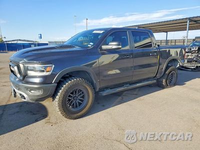 2020 RAM 1500 REBEL 1C6SRFLT5LN138090 - główne zdjęcie licytacji z USA - miniatura