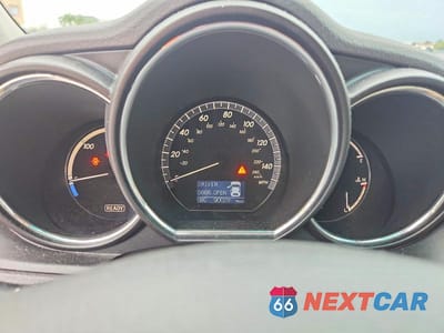 Zdjęcie 9 z 13 samochodu: 2008 LEXUS RX 400H VIN:JTJHW31U282852576 - miniatura