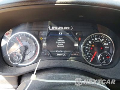 Zdjęcie 9 z 13 samochodu: 2023 RAM 3500 BIG HORN VIN:3C63RRHL9PG596535 - miniatura