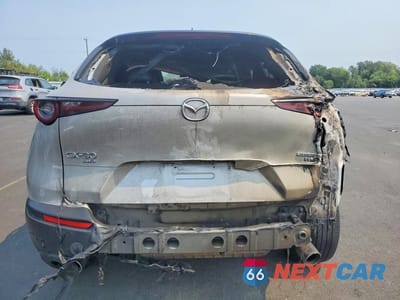 Zdjęcie 6 z 12 samochodu: 2022 MAZDA CX-30 PREMIUM VIN:3MVDMBDY7NM435537 - miniatura