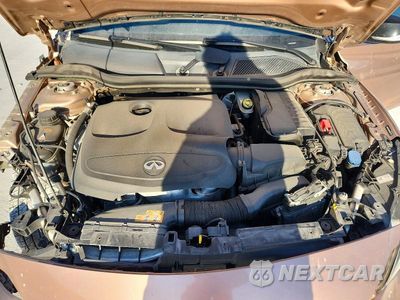 Zdjęcie 12 z 14 samochodu: 2018 INFINITI QX30 LUXURY VIN:SJKCH5CR0JA051763 - miniatura