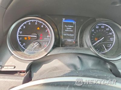 Zdjęcie 9 z 12 samochodu: 2021 TOYOTA CAMRY SE VIN:4T1G11AK3MU562597 - miniatura