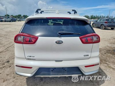 Zdjęcie 6 z 14 samochodu: 2018 KIA NIRO LX VIN:KNDCB3LC9J5141426 - miniatura