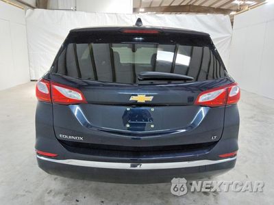 Zdjęcie 6 z 13 samochodu: 2020 CHEVROLET EQUINOX LT VIN:3GNAXKEV8LS600897 - miniatura