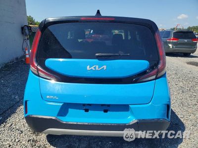 Zdjęcie 6 z 13 samochodu: 2023 KIA SOUL S VIN:KNDJ23AU3P7194784 - miniatura