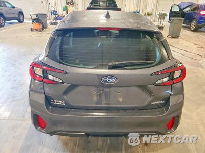 Zdjęcie 6 z 12 samochodu: 2024 SUBARU IMPREZA VIN:JF1GUABC1R8335000 - miniatura