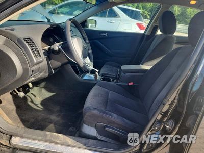 Zdjęcie 7 z 12 samochodu: 2009 NISSAN ALTIMA 2.5 VIN:1N4AL21E69N550990 - miniatura