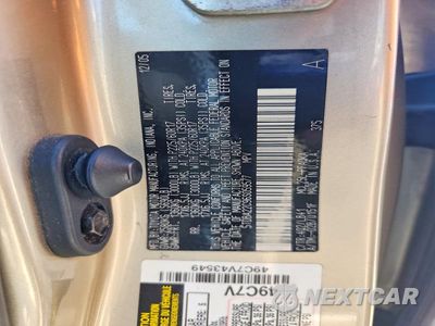 Zdjęcie 13 z 13 samochodu: 2006 TOYOTA SIENNA XLE 7 PASSENGER VIN:5TDBA22C96S059577 - miniatura