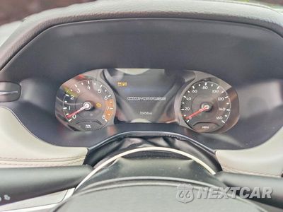 Zdjęcie 9 z 14 samochodu: 2025 JEEP COMPASS LIMITED VIN:3C4NJDCN8ST523922 - miniatura