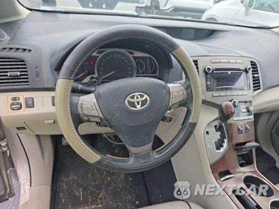 Zdjęcie 9 z 13 samochodu: 2010 TOYOTA VENZA AWD V6 VIN:4T3BK3BB2AU041228 - miniatura