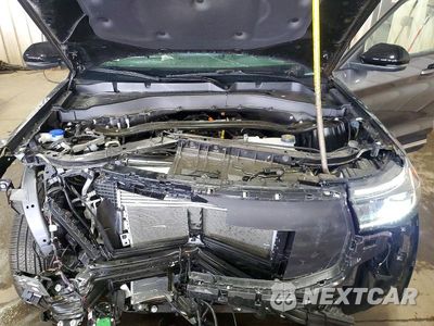 Zdjęcie 11 z 12 samochodu: 2026 FORD EXPLORER PLATINUM VIN:1FMUK8HH6TGB17108 - miniatura