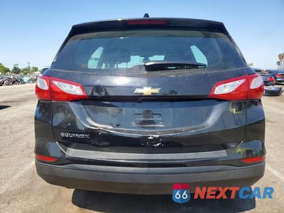 Zdjęcie 6 z 13 samochodu: 2019 CHEVROLET EQUINOX LS VIN:2GNAXHEV4K6244822 - miniatura
