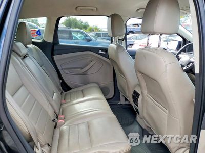 Zdjęcie 11 z 13 samochodu: 2013 FORD ESCAPE SEL VIN:1FMCU9HX9DUC16902 - miniatura